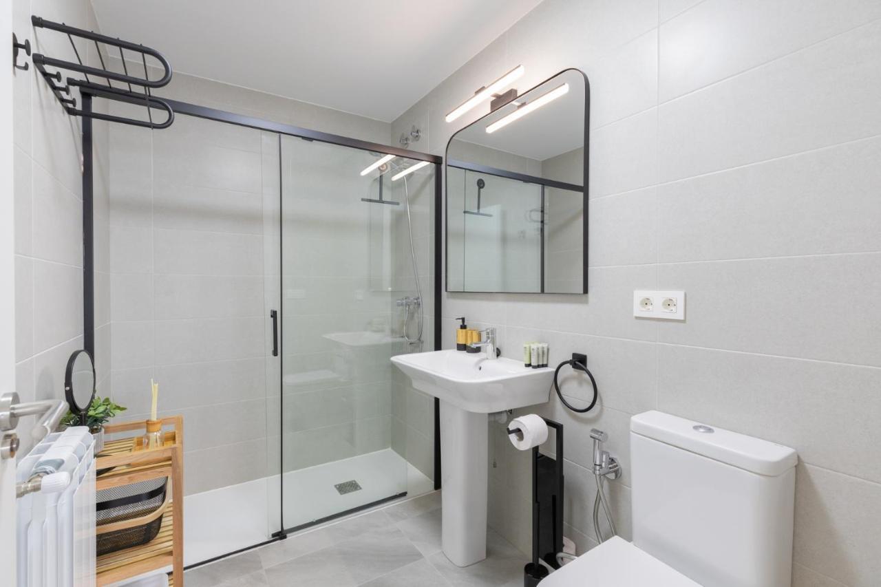 Salakobeta - Baskeyrentals Lasarte Oria ภายนอก รูปภาพ