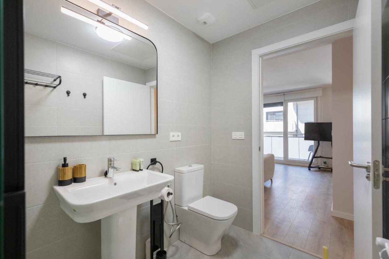 Salakobeta - Baskeyrentals Lasarte Oria ภายนอก รูปภาพ
